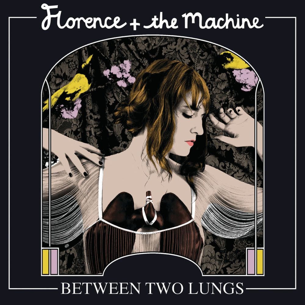 Between Two Lungs cover