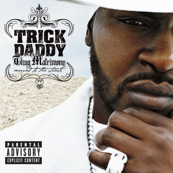 Thug Matrimony: Married to the Streets cover
