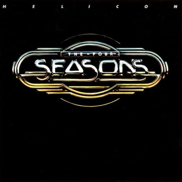 Helicon cover