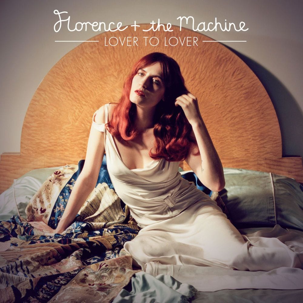 Lover To Lover (Ceremonials Tour Version) cover