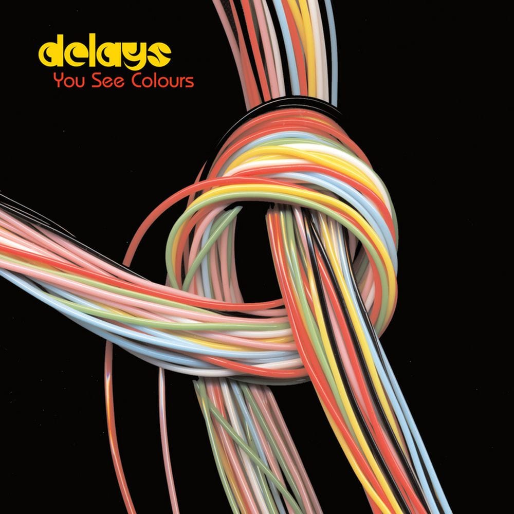 You See Colours cover