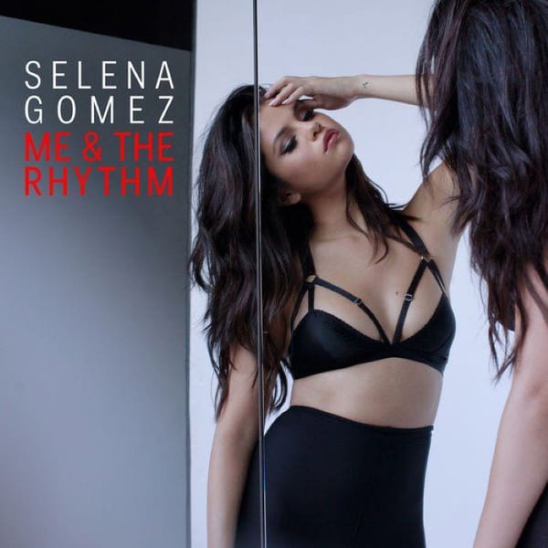 Me & the Rhythm cover