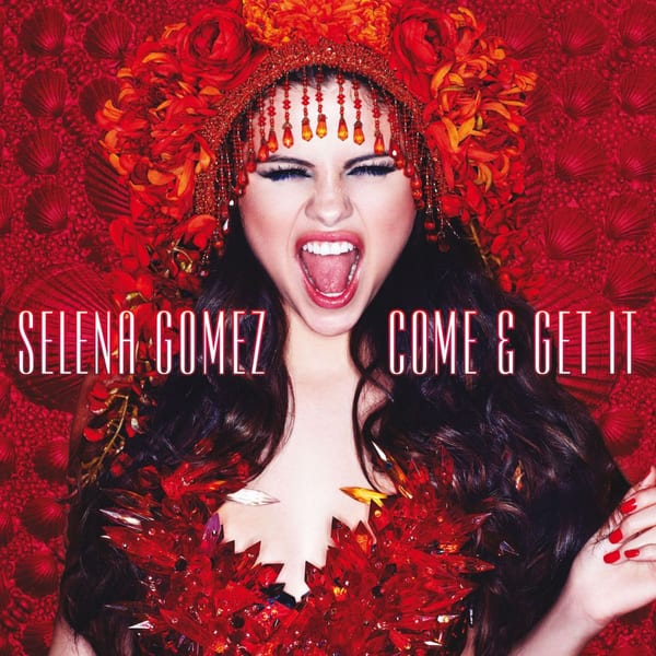 Come & Get It cover