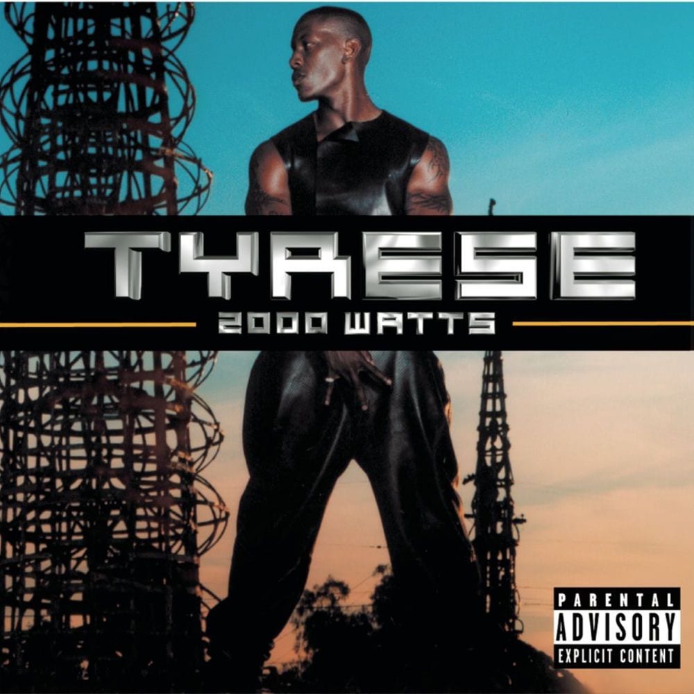 2000 Watts cover