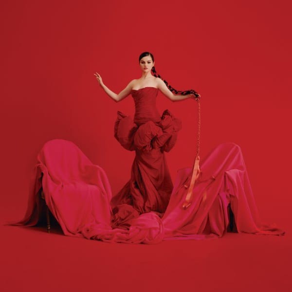 Revelación cover