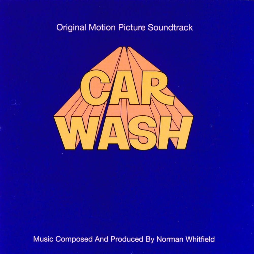 Car Wash cover