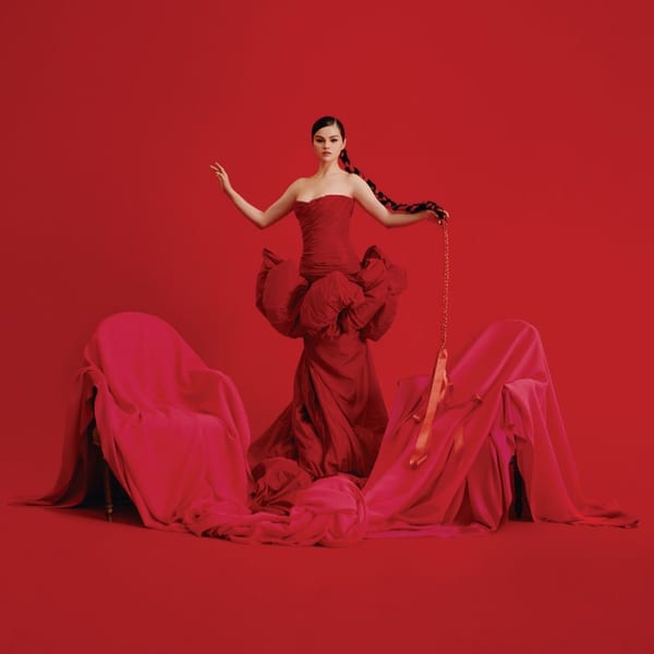 Revelación - EP cover