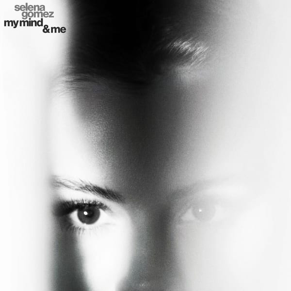 My Mind & Me cover