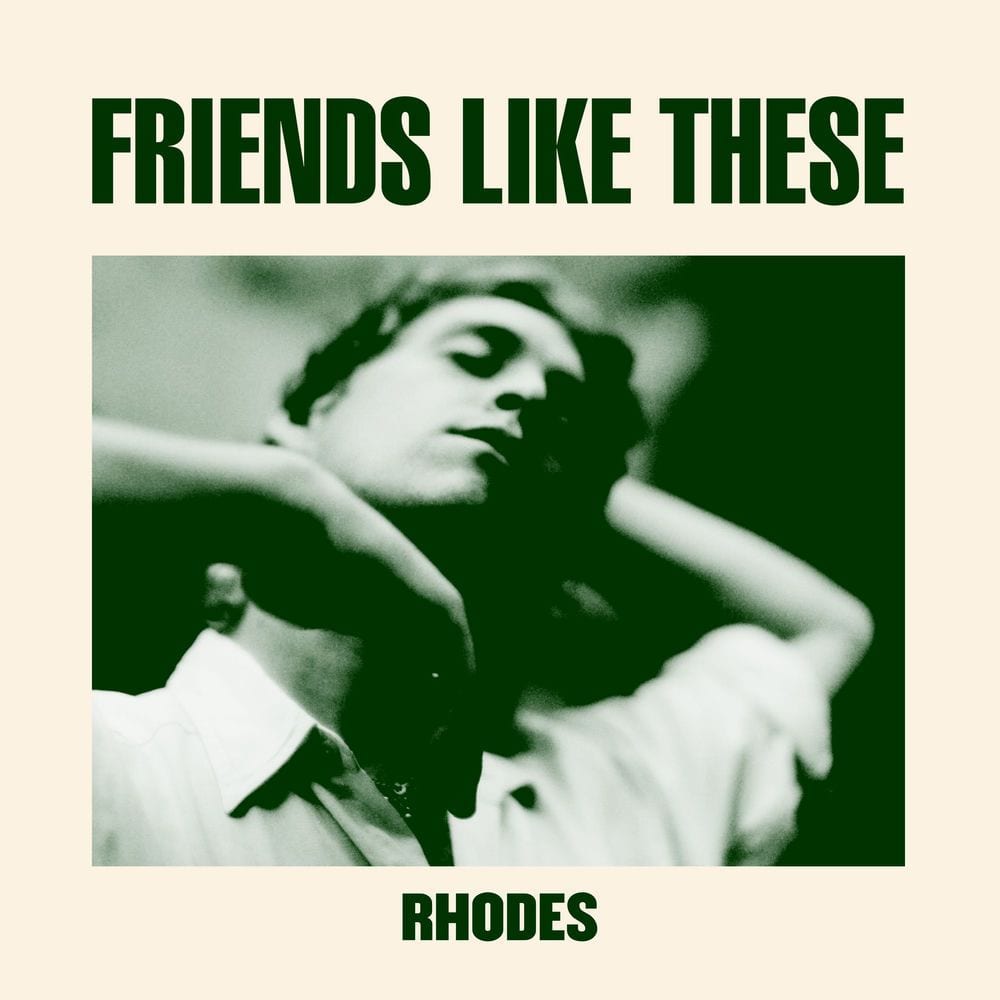 Friends Like These cover