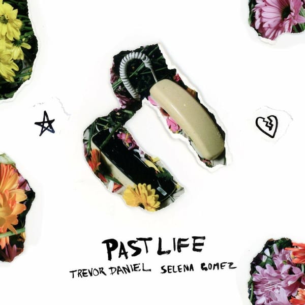 Past Life cover