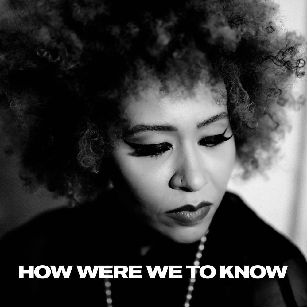 How Were We to Know cover
