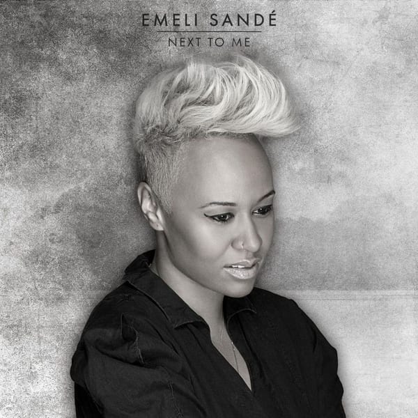 Next To Me (Remixes) cover