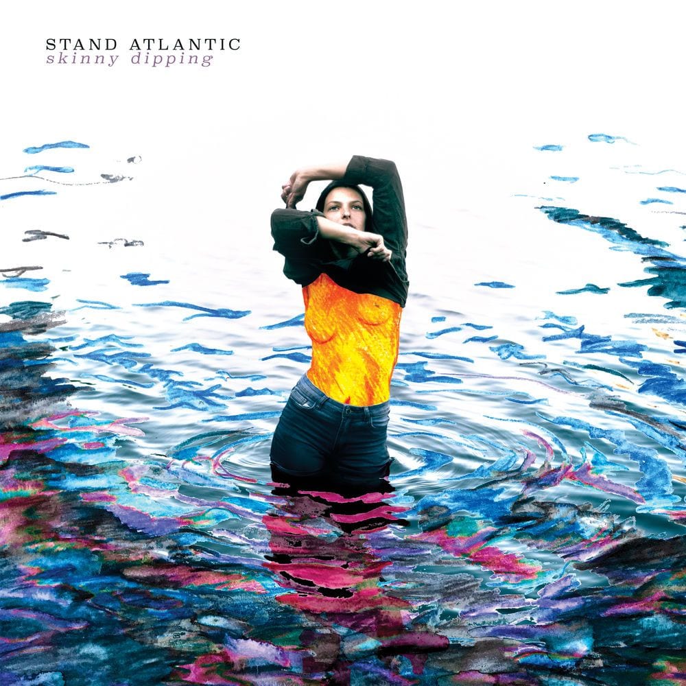 Skinny Dipping cover