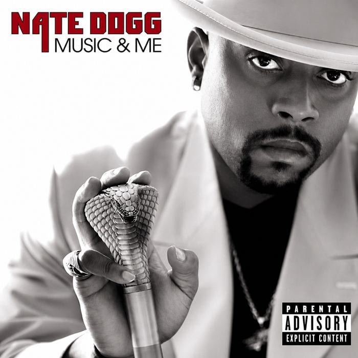 Music & Me cover