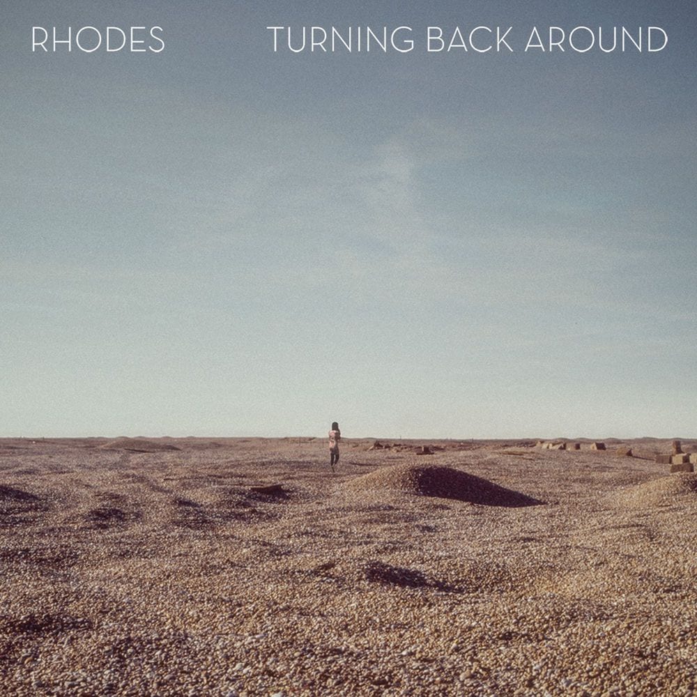 Turning Back Around cover