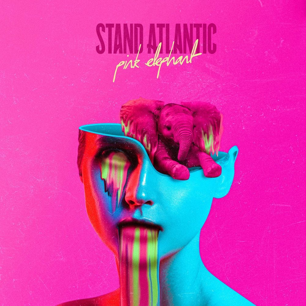 Pink Elephant cover