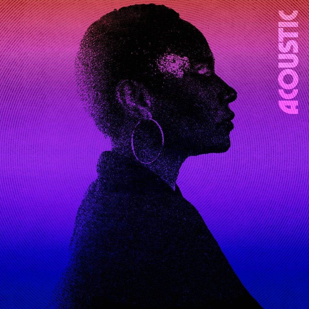 Acoustic cover