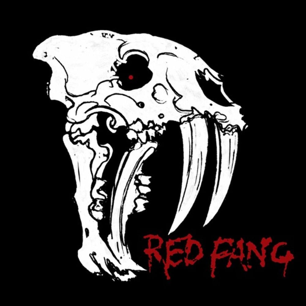 Red Fang cover