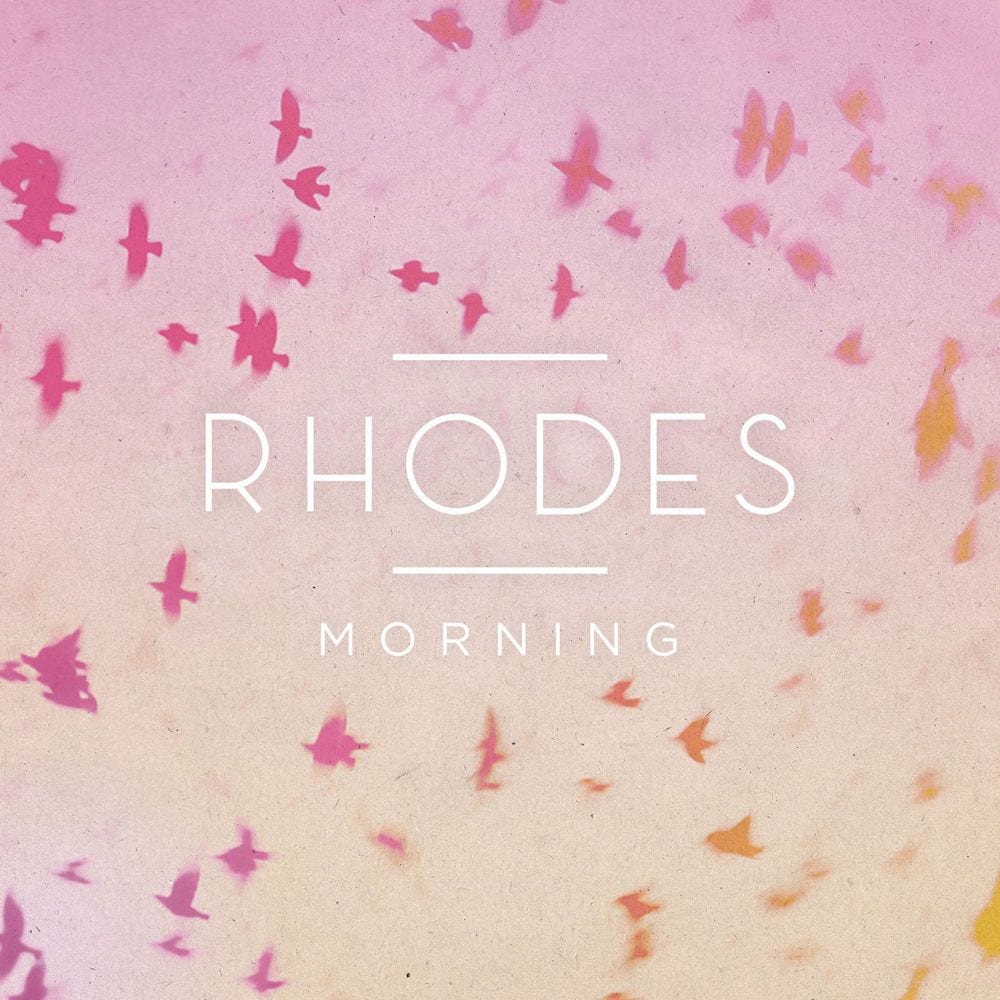Morning - EP cover