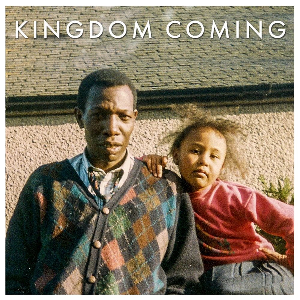 Kingdom Coming cover