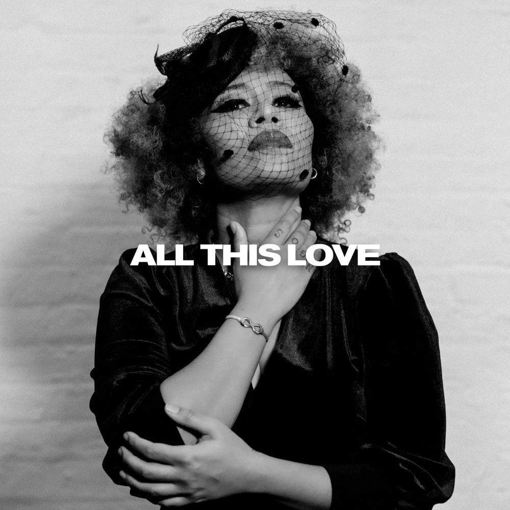 All This Love cover