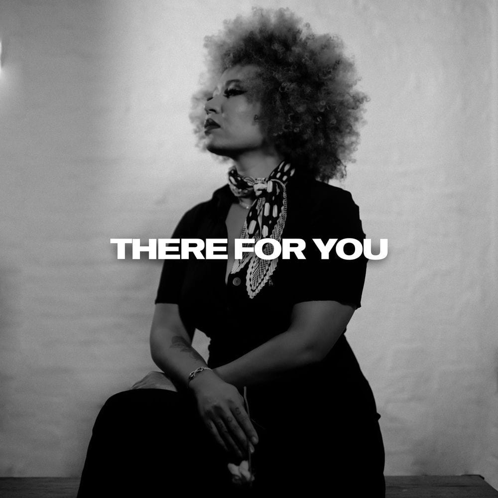 There For You cover