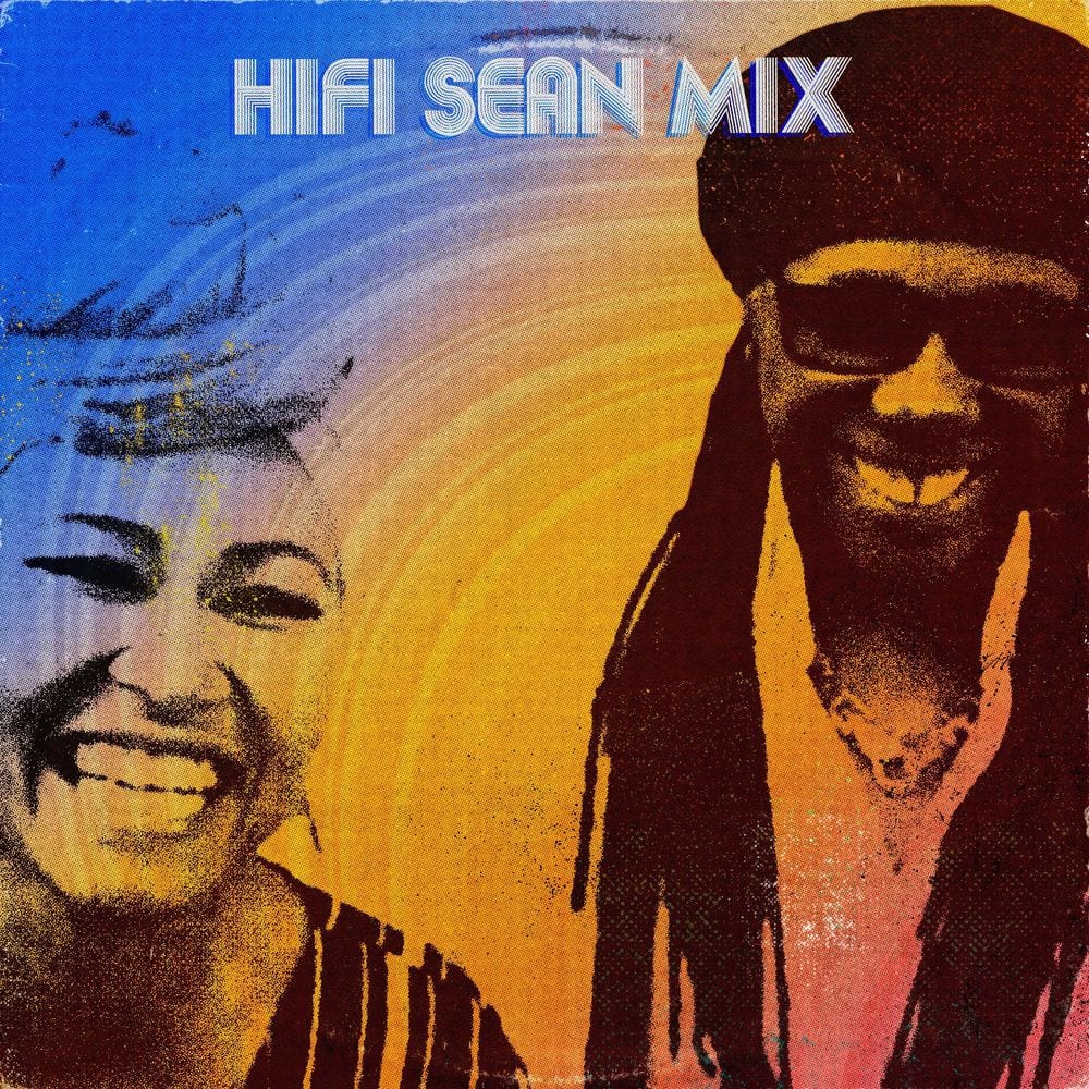 When Someone Loves You (HiFi Sean Mix) cover