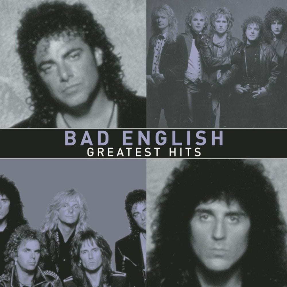 Greatest Hits cover