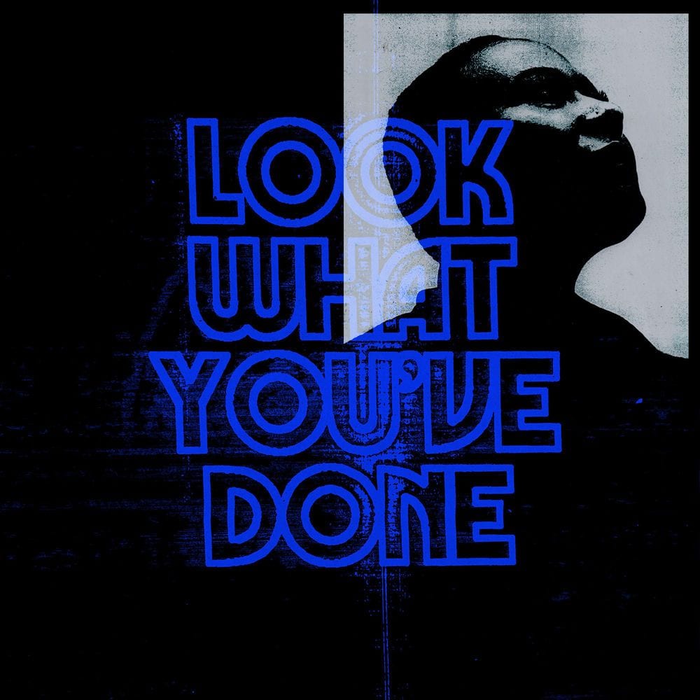 Look What You've Done cover