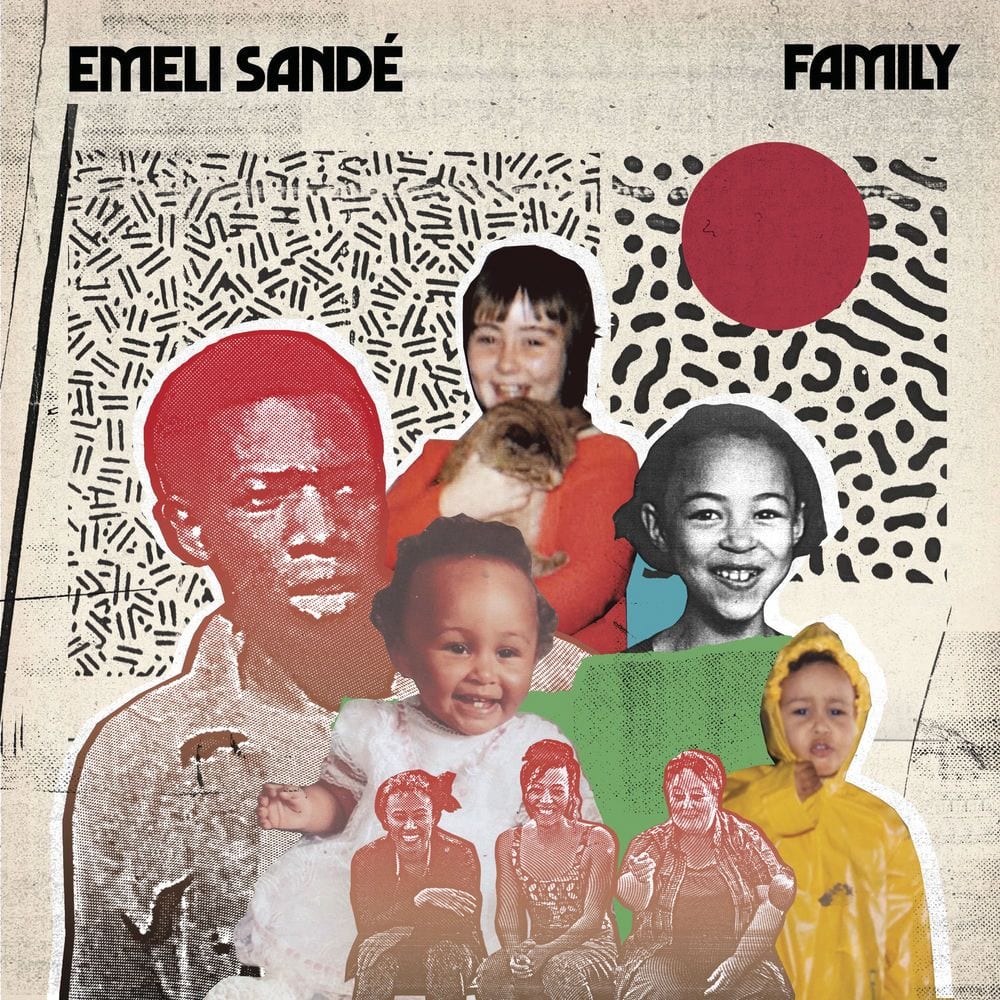 Family cover