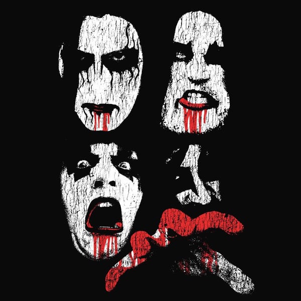 The Blastbeaters cover