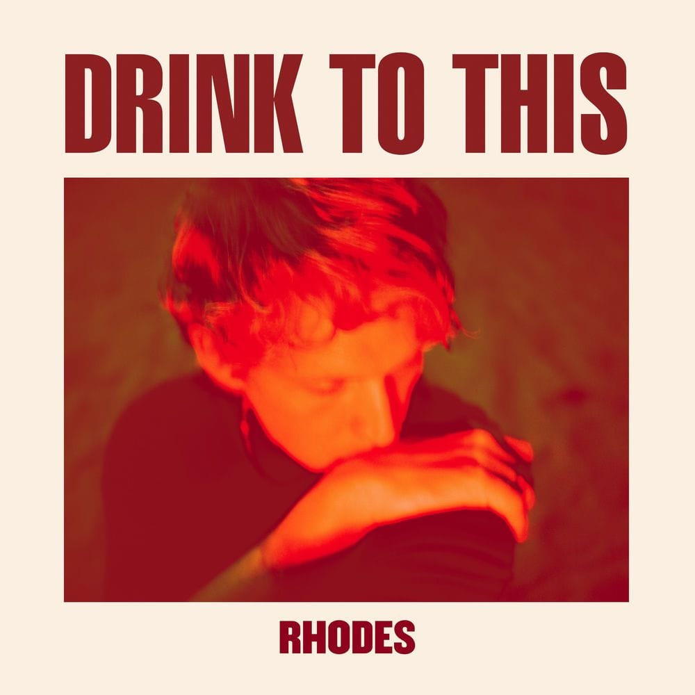 Drink to This cover
