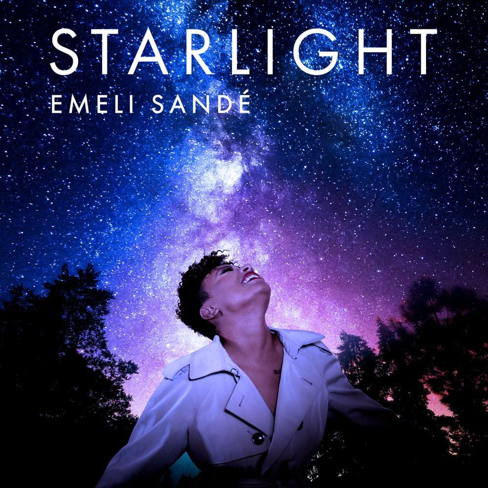 Starlight cover