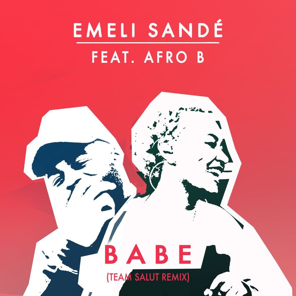 Babe (Team Salut Remix) cover