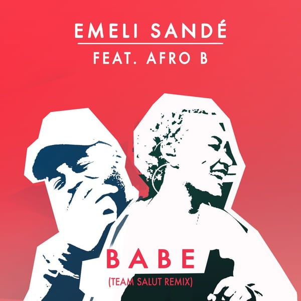Babe (Team Salut Remix) cover