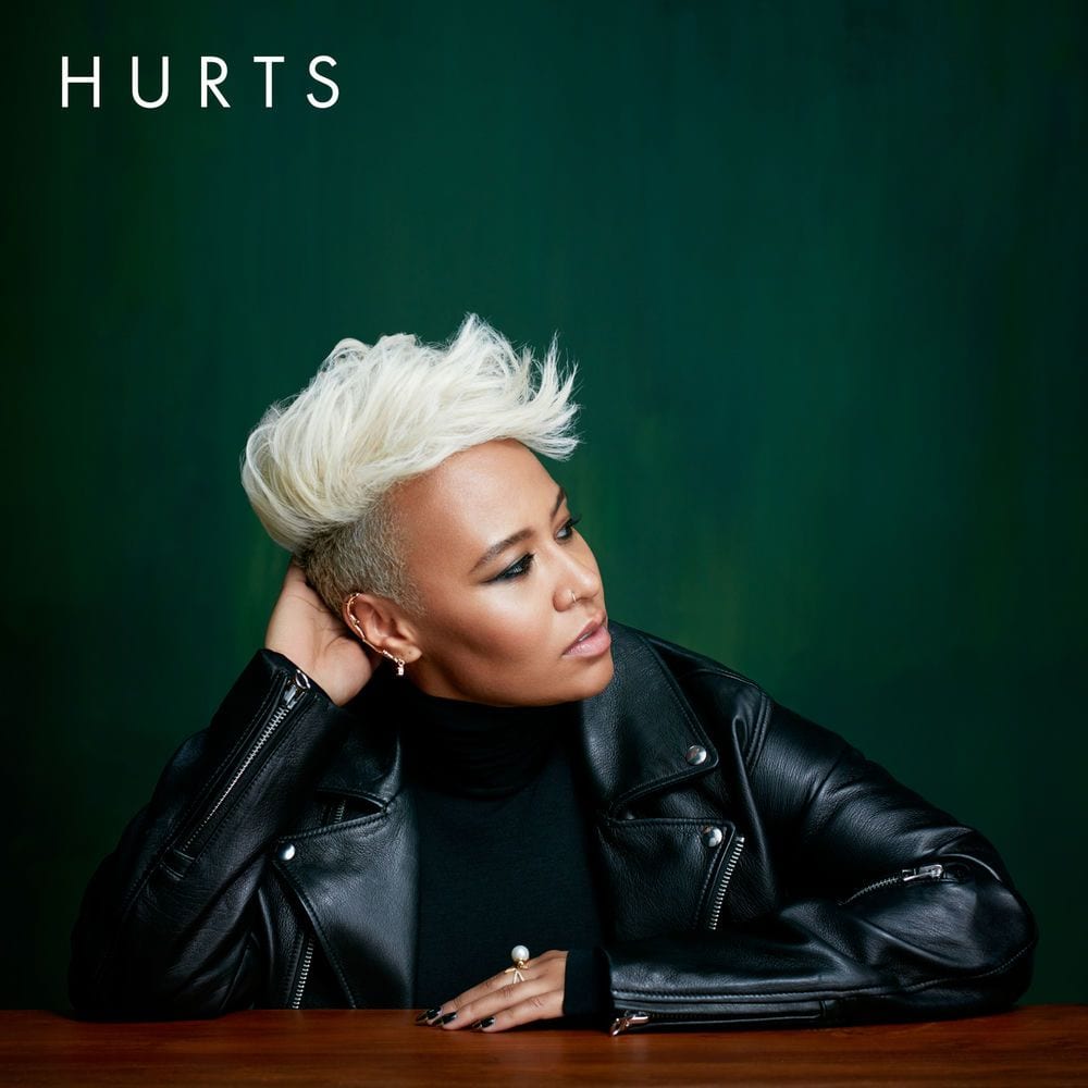 Hurts (OFFAIAH Remix) cover