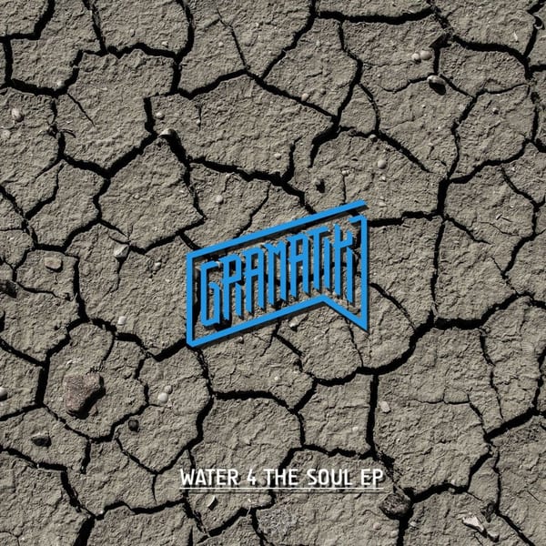 Water 4 the Soul cover