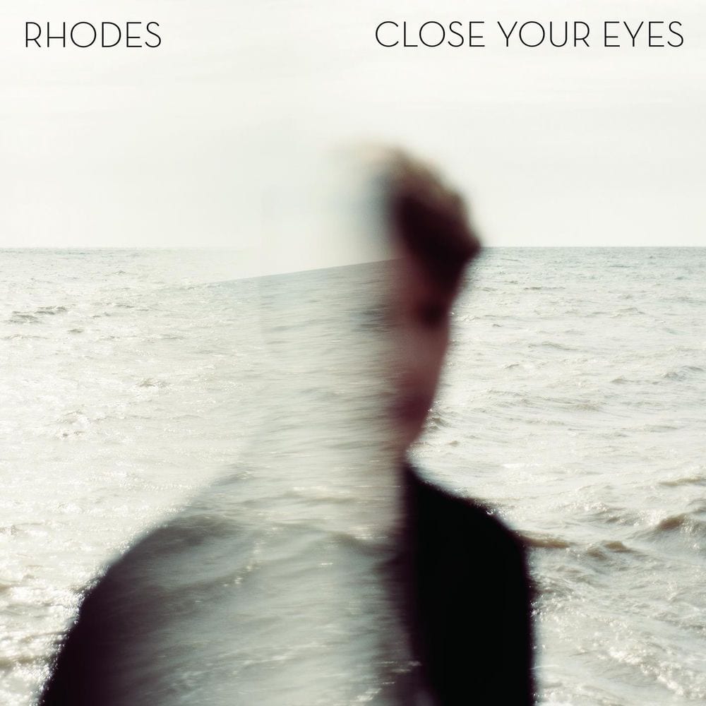 Close Your Eyes cover