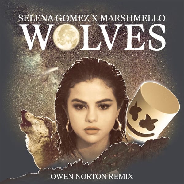 Wolves (Owen Norton Remix) cover