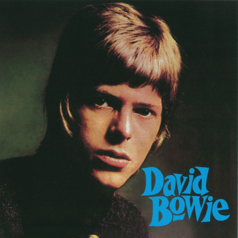 David Bowie cover