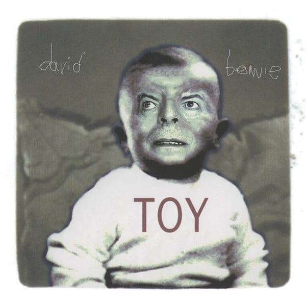 Toy cover