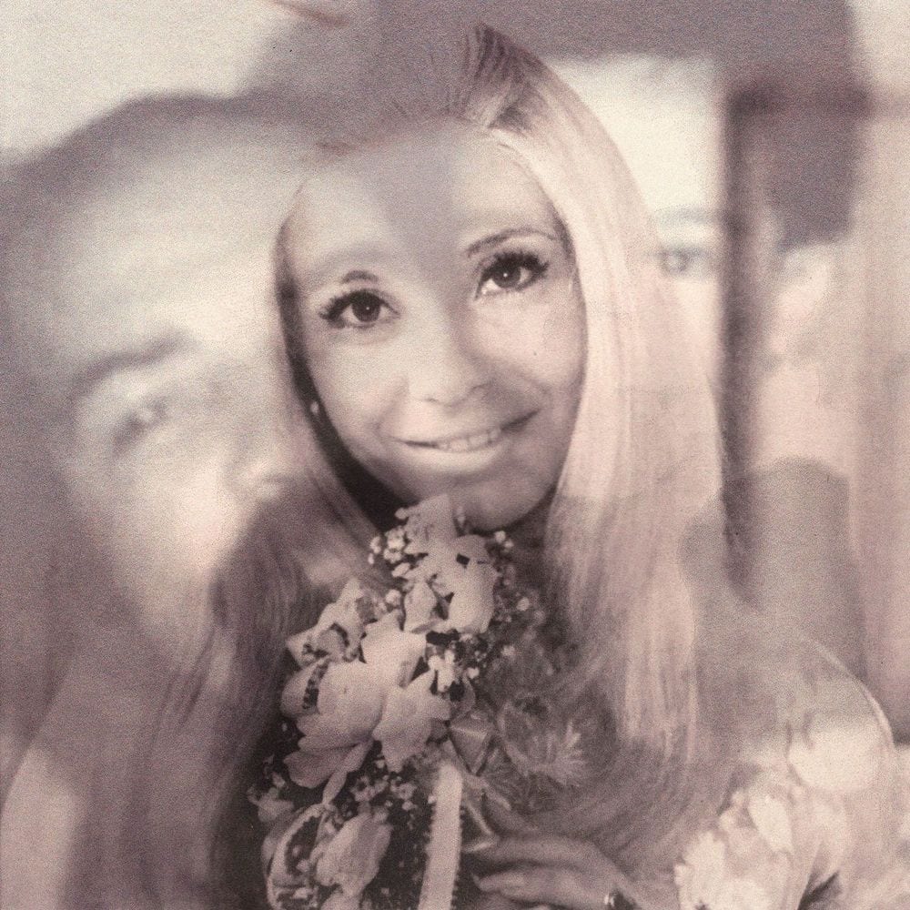 Maid of Honour cover