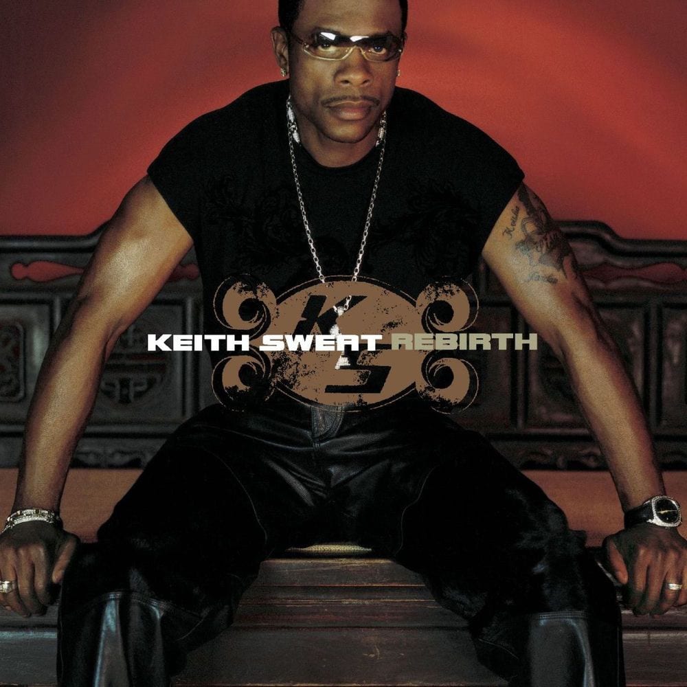 Rebirth cover