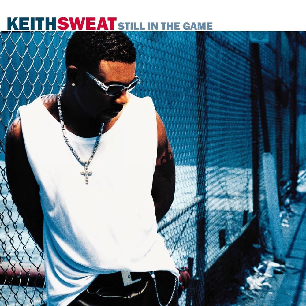 Still in the Game cover