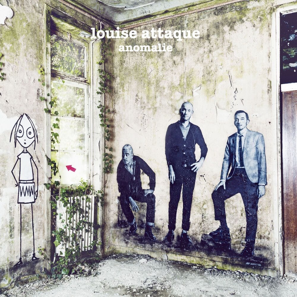 Anomalie cover