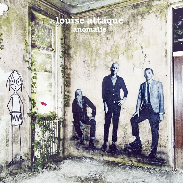Anomalie cover