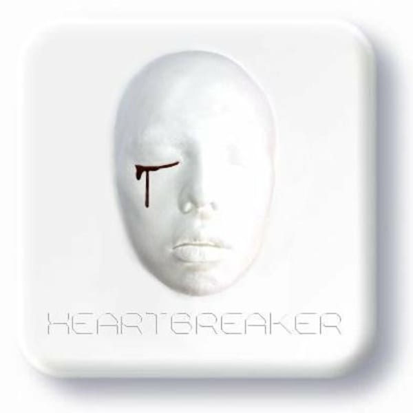 Heartbreaker cover