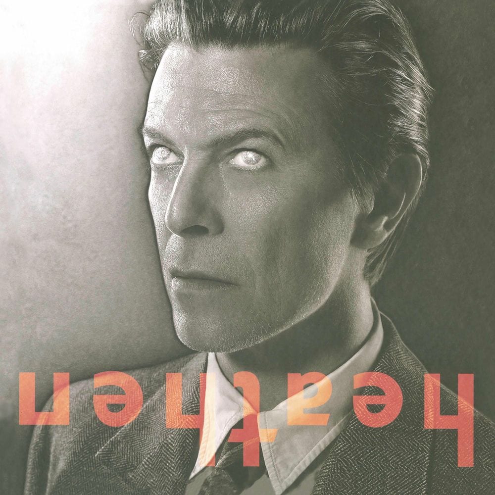 Heathen cover