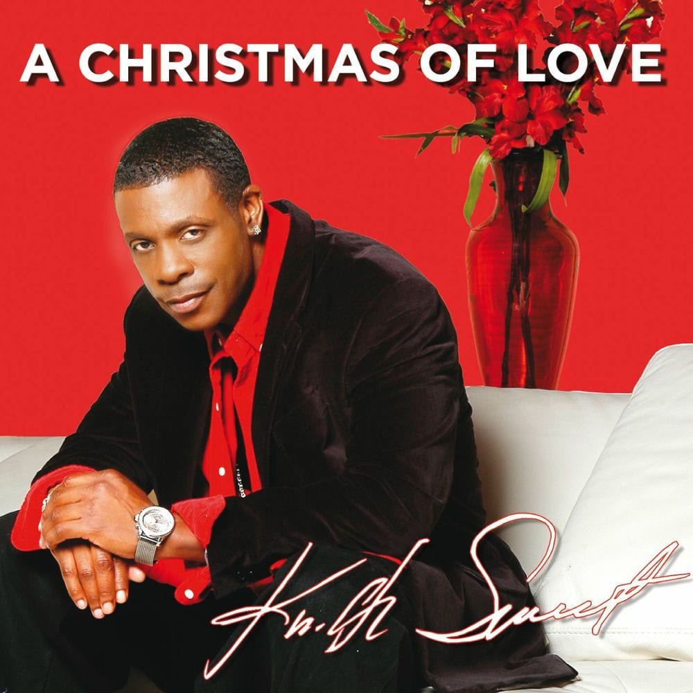 A Christmas of Love cover