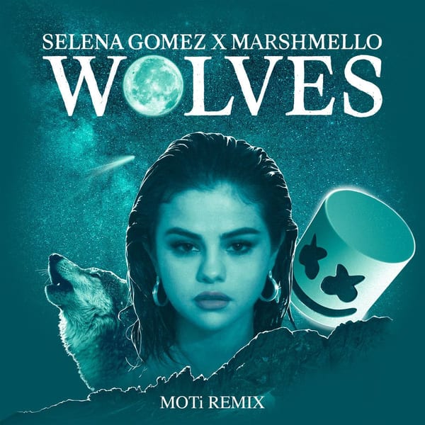 Wolves (MOTi Remix) cover